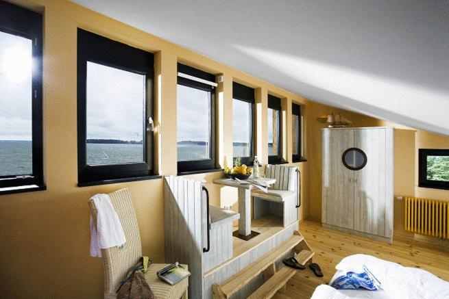 Apartment - auf 2 Etagen