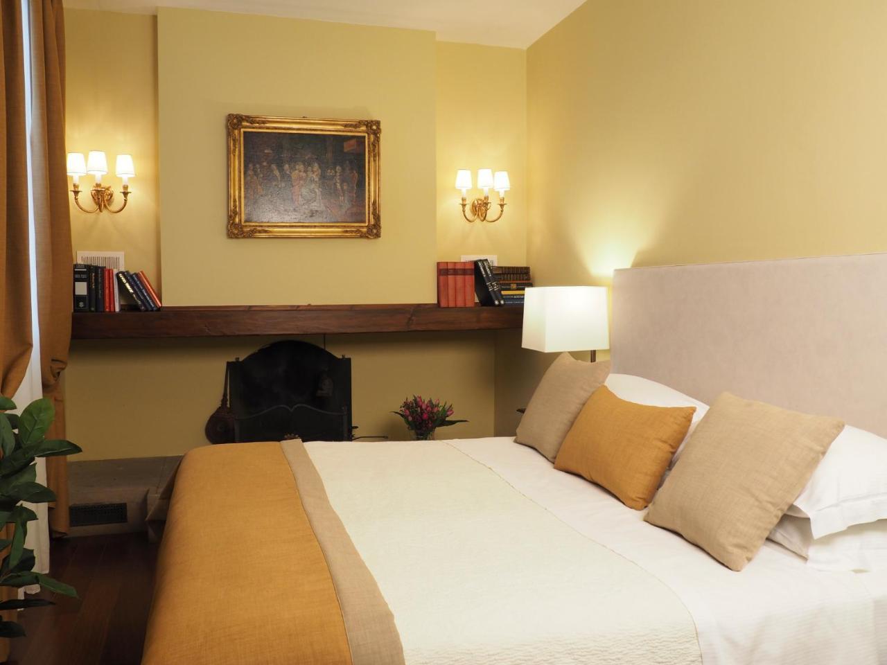 Junior Suite mit Terrasse