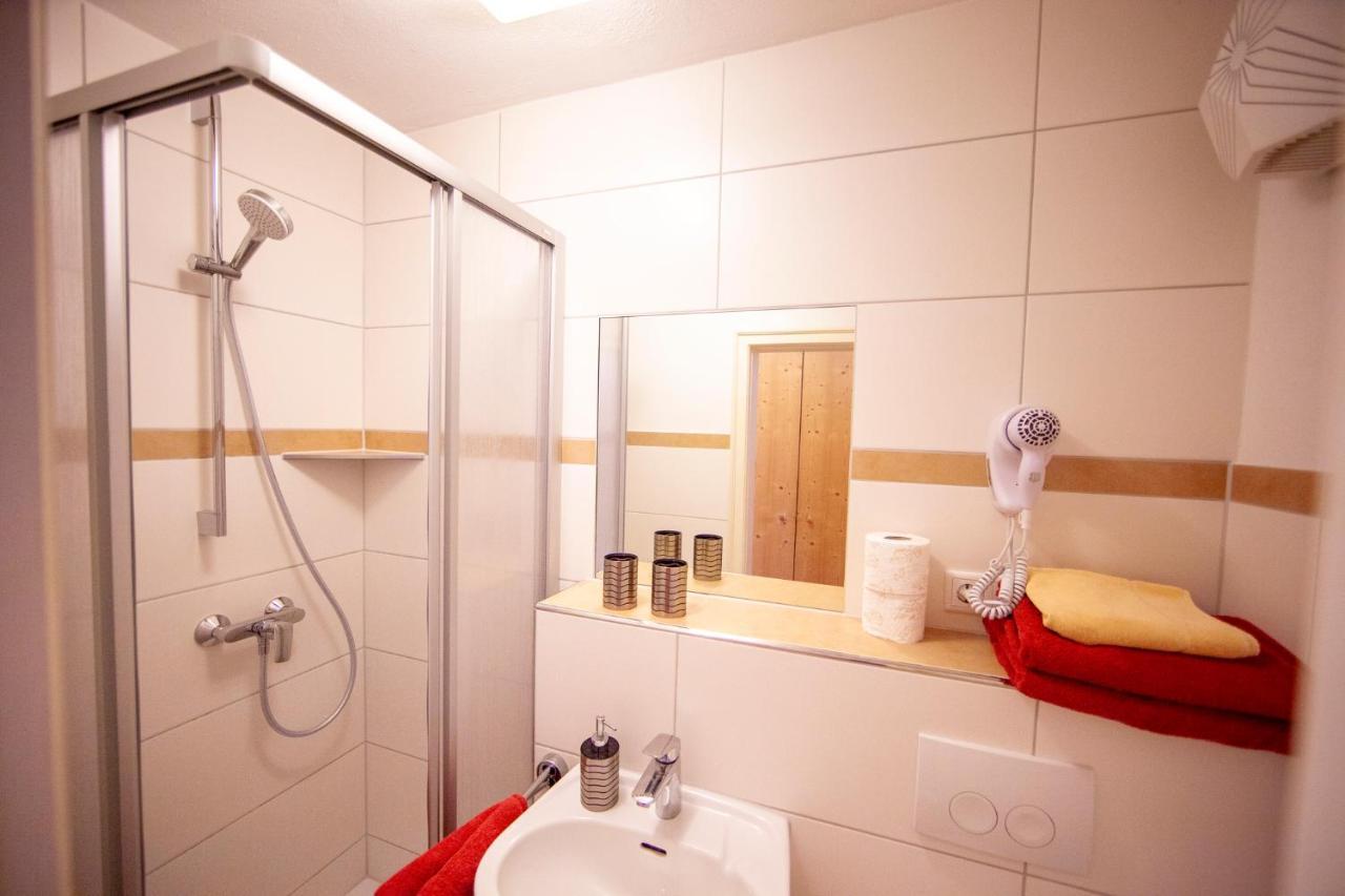 Budget Doppelzimmer