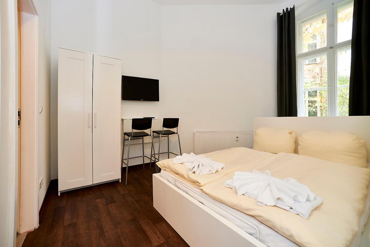 Doppelzimmer mit eigenem Bad