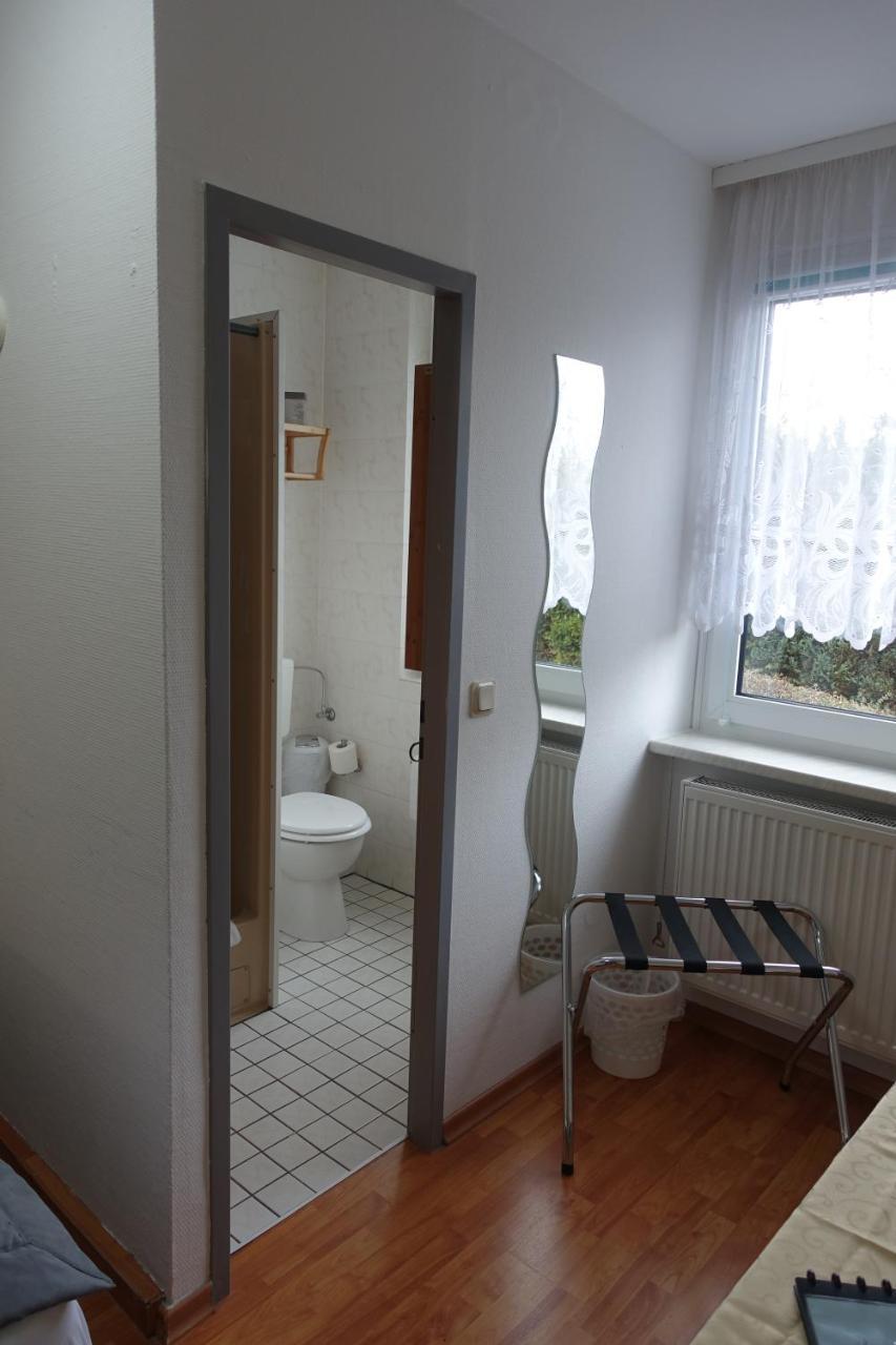 Einzelzimmer