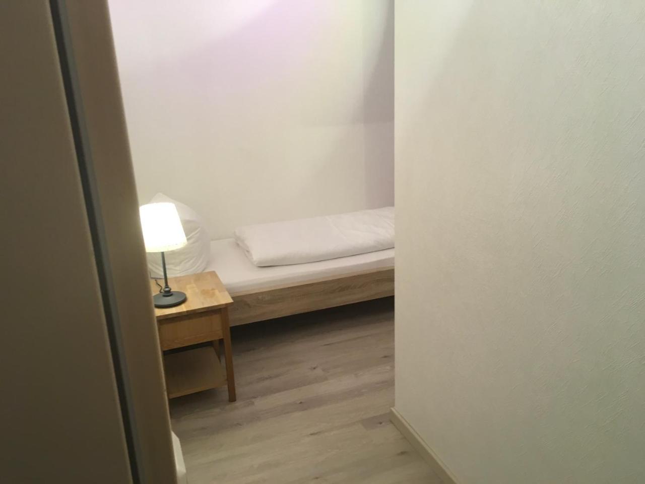 Budget Einzelzimmer