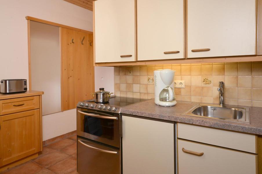 Comfort Apartment mit Bergblick