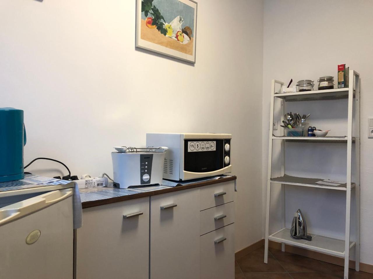 Zweibettzimmer