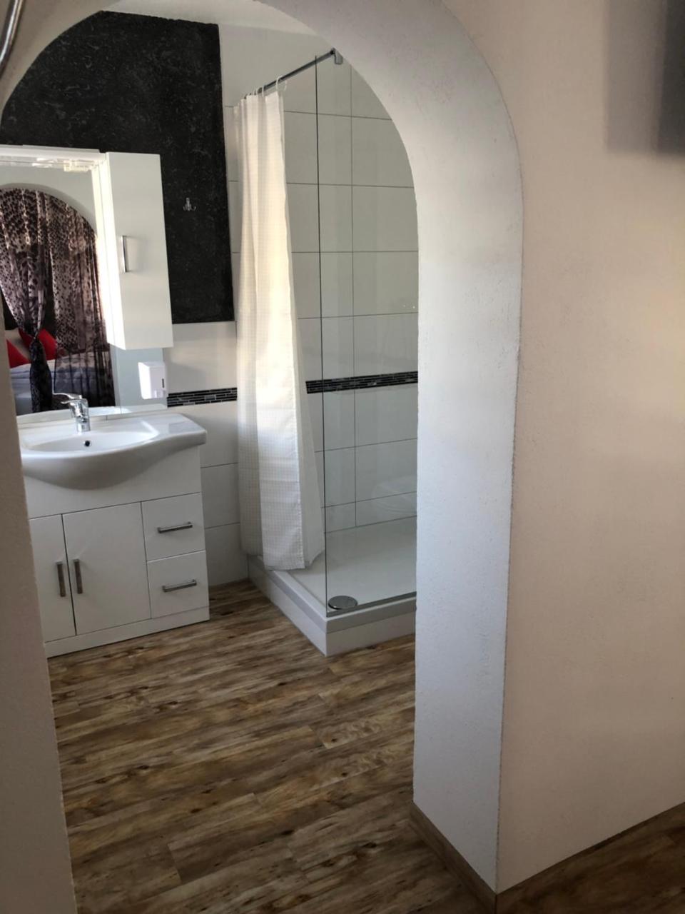 Classic Vierbettzimmer