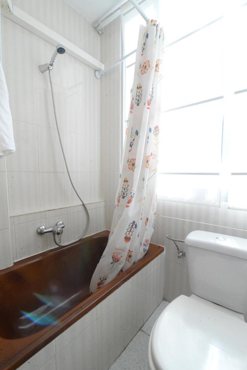 Dreibettzimmer