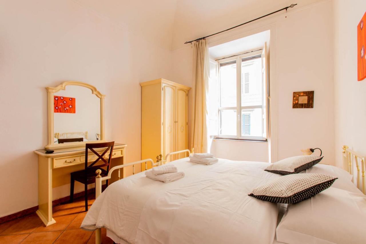 Deluxe Dreibettzimmer