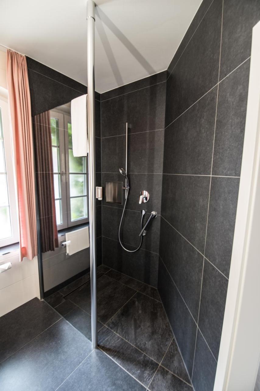 Einzelzimmer