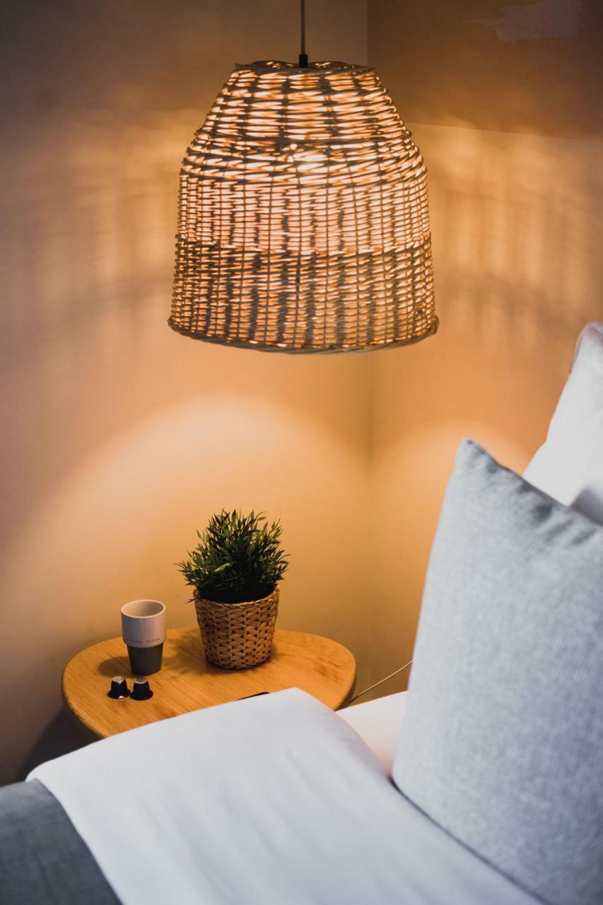 Standard Doppelzimmer