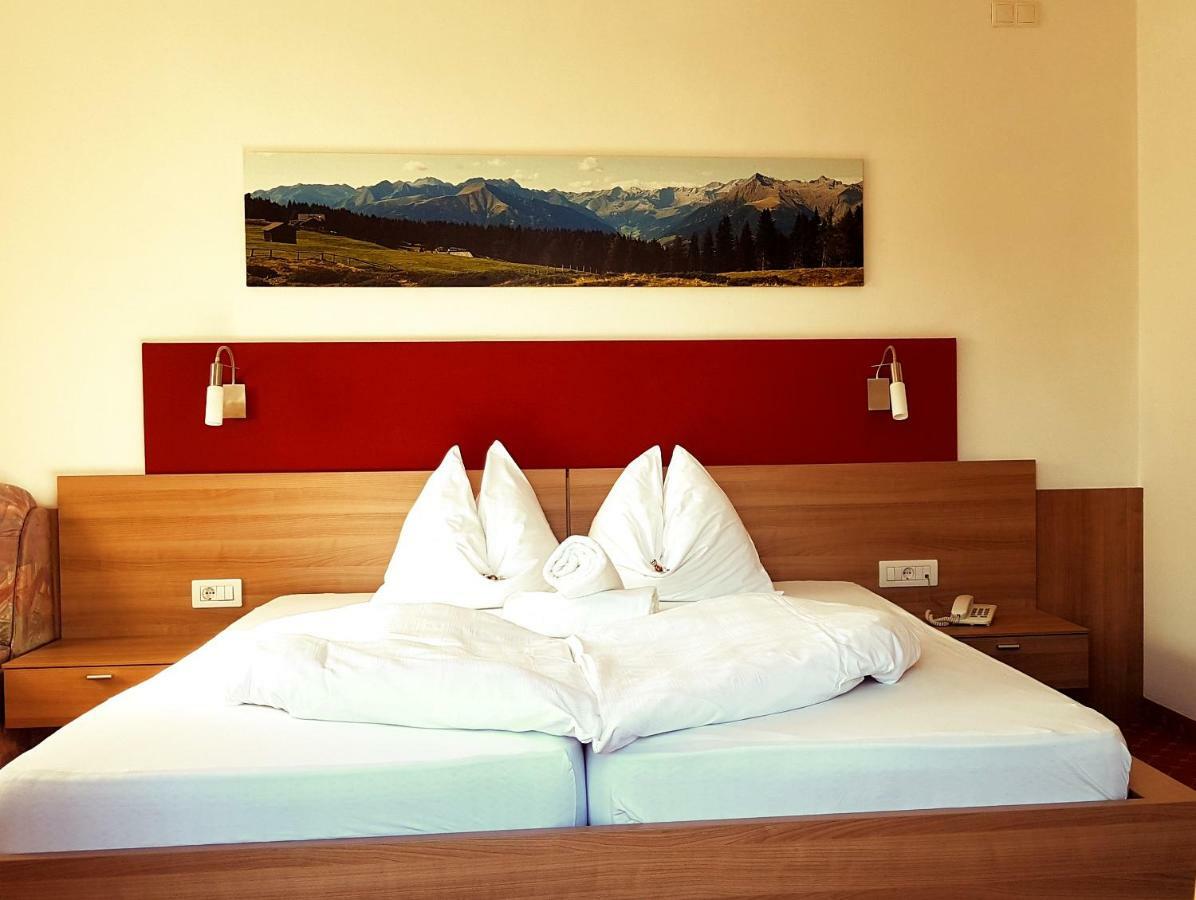 Standard Doppelzimmer