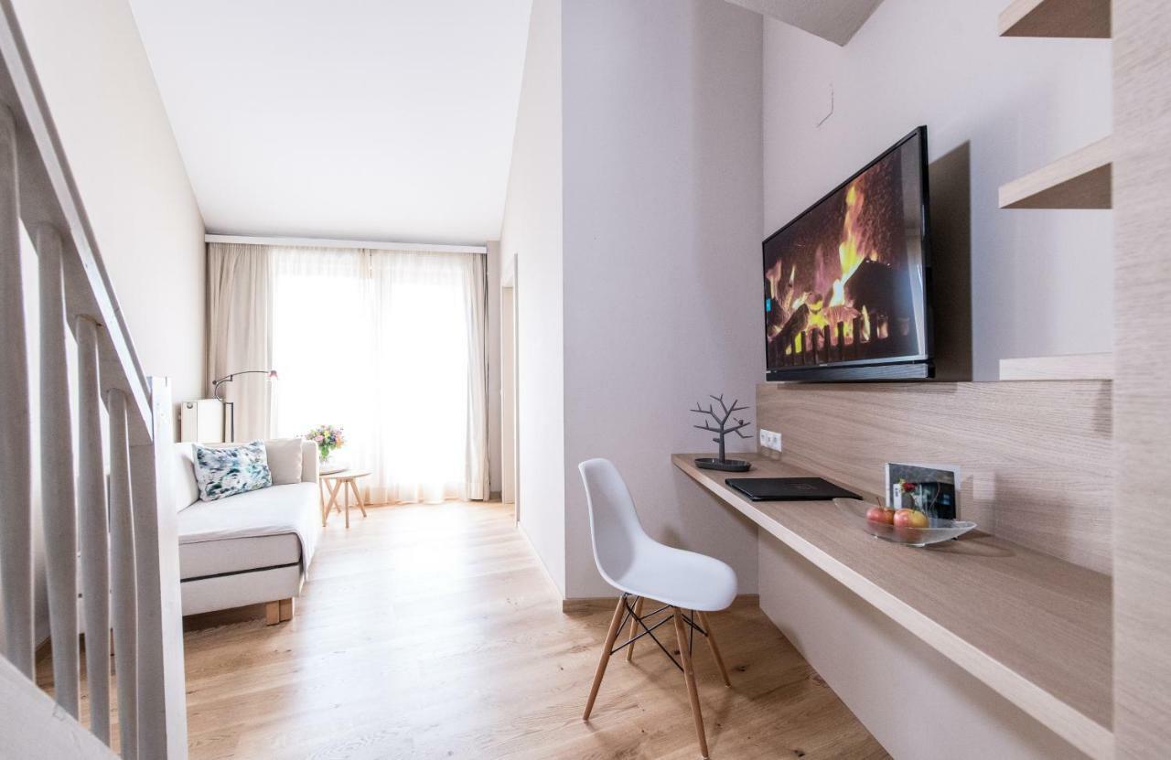 Maisonette Studio