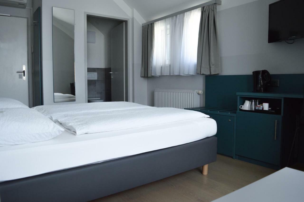 Superior Zimmer mit Gartenblick