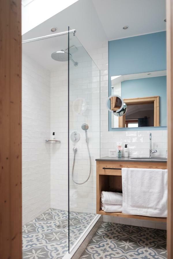 Standard Doppelzimmer