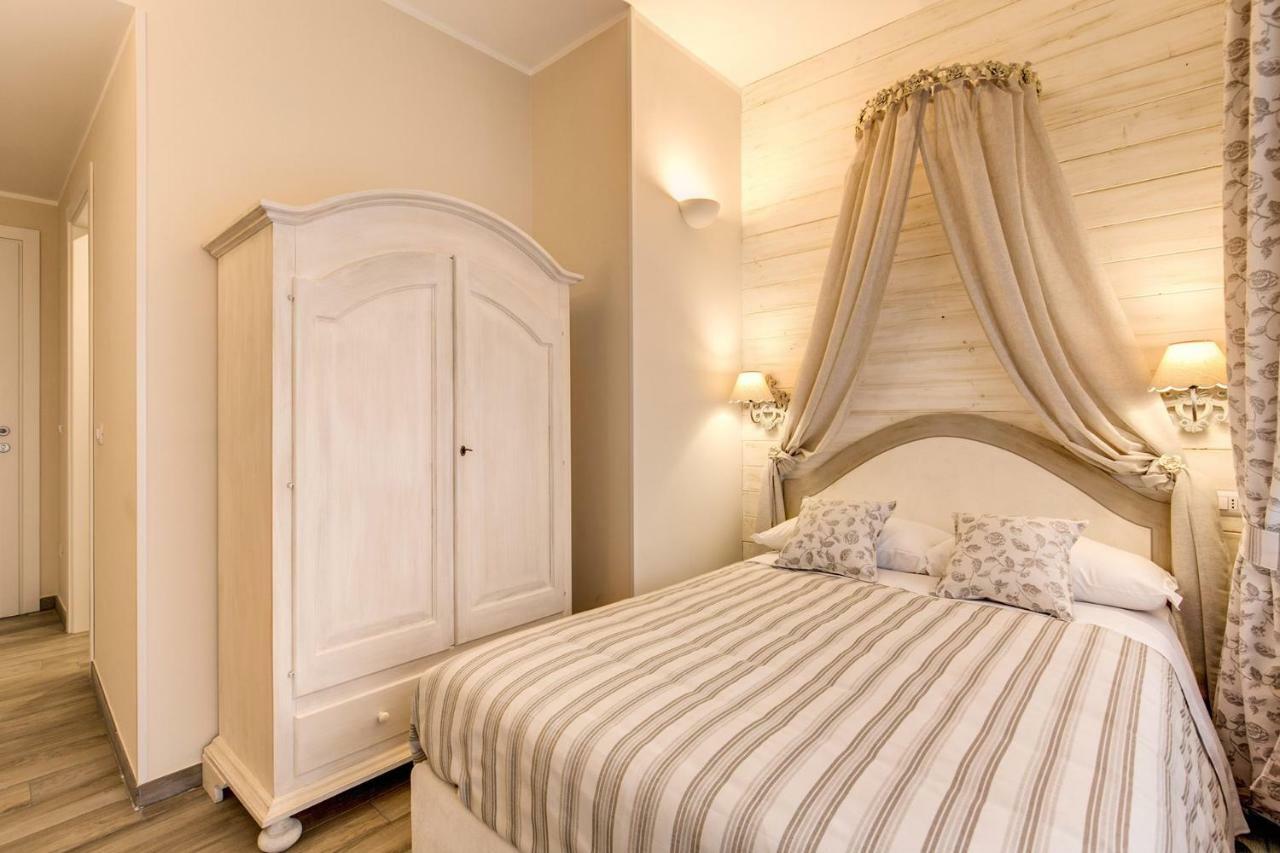 Economy Doppelzimmer
