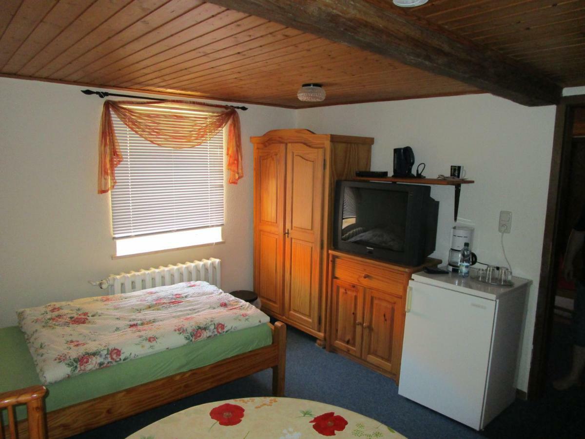 Doppelzimmer