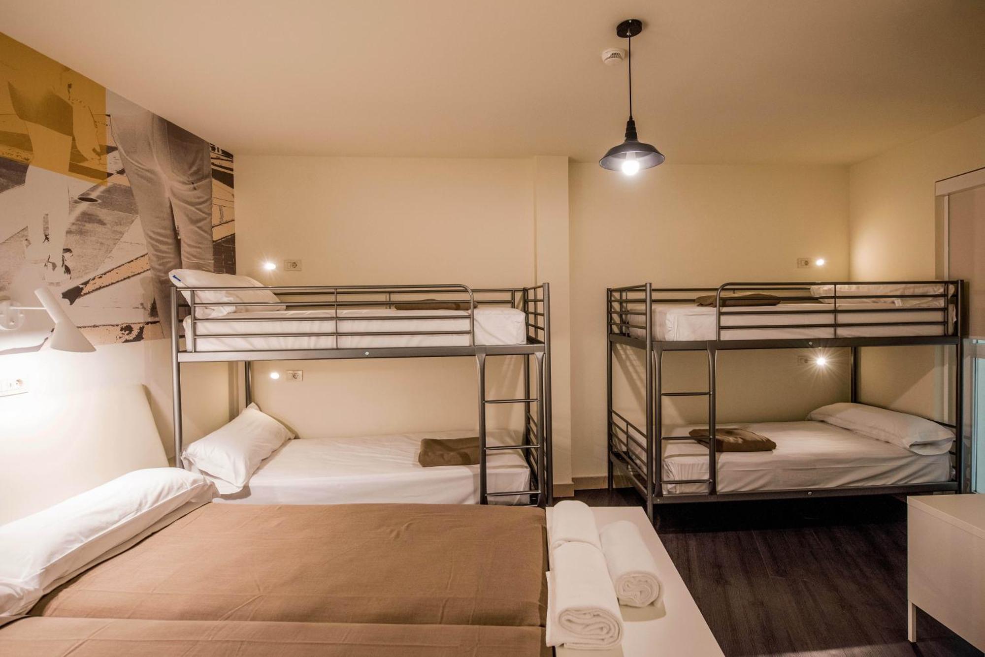 Vierbettzimmer