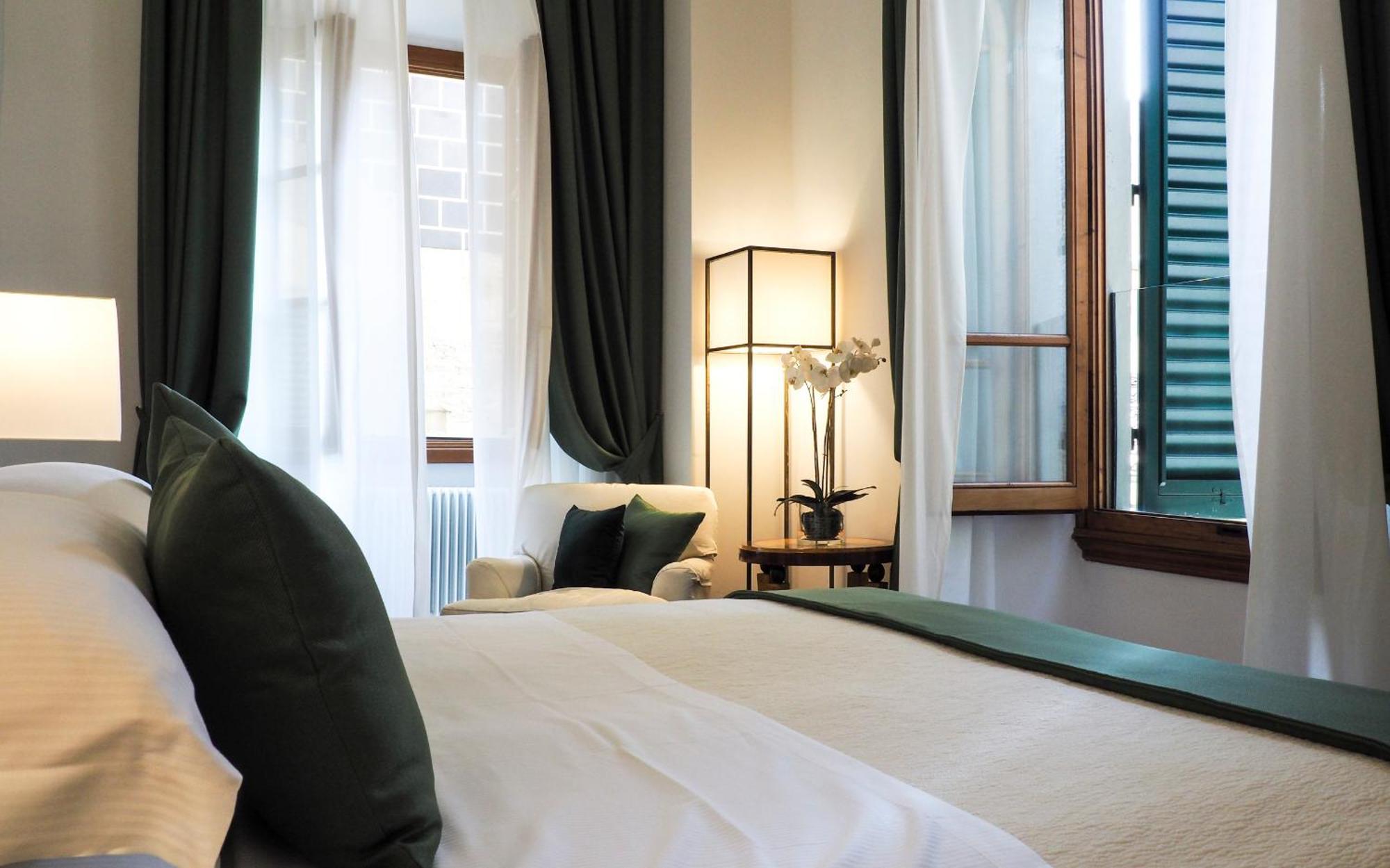 Deluxe Doppelzimmer