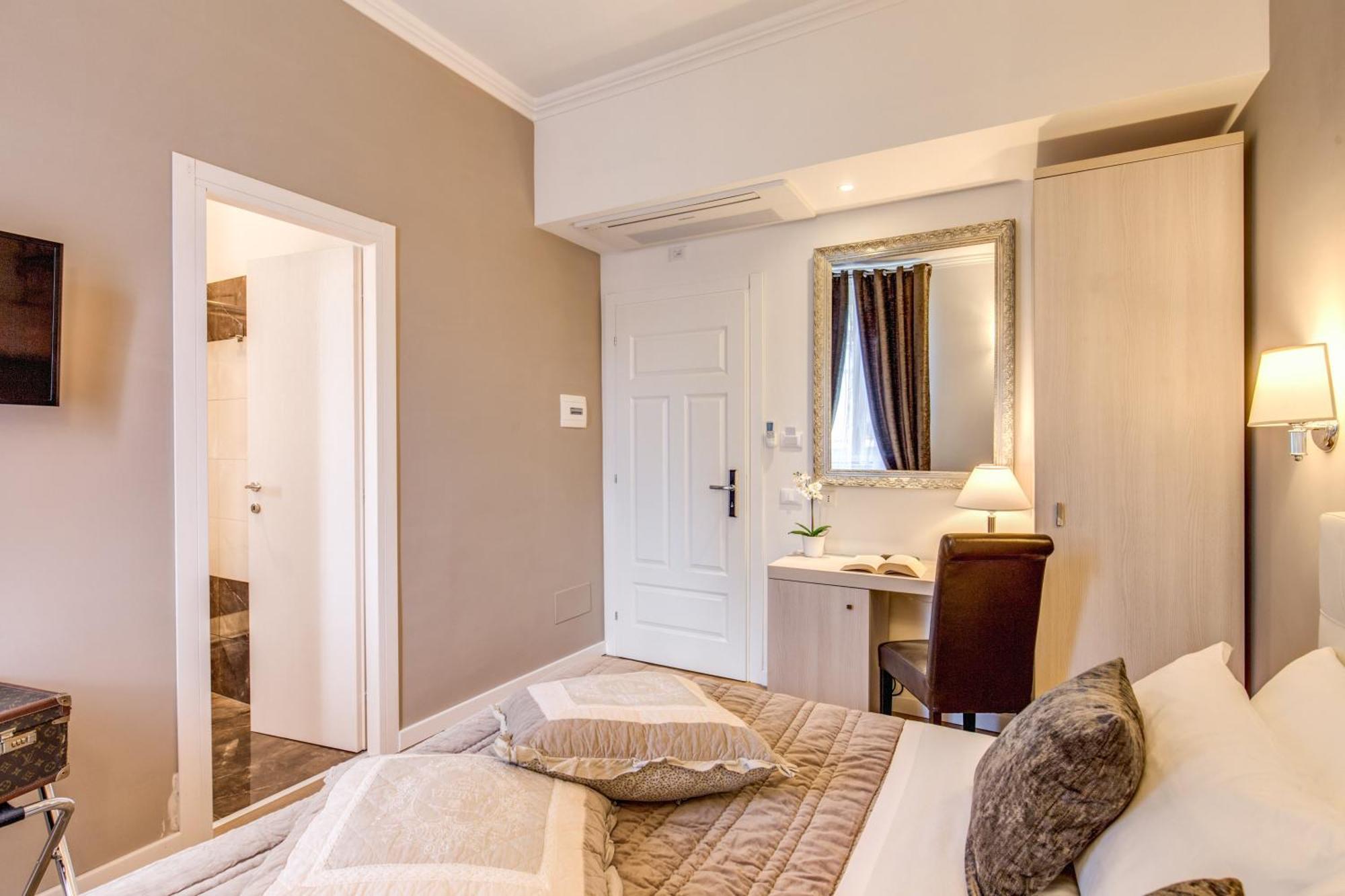 Doppelzimmer