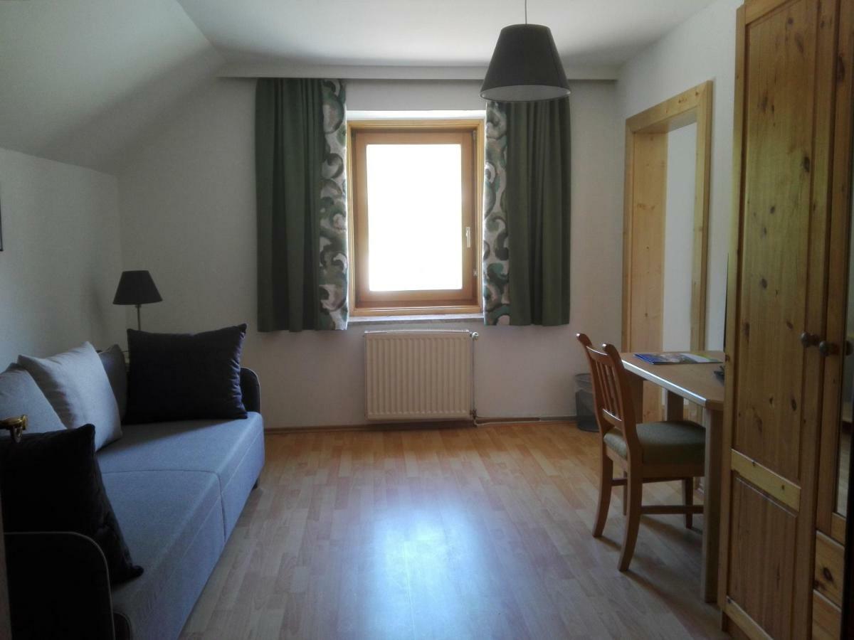 Standard Familienzimmer