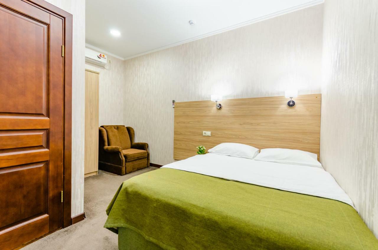 Doppelzimmer mit eigenem Bad