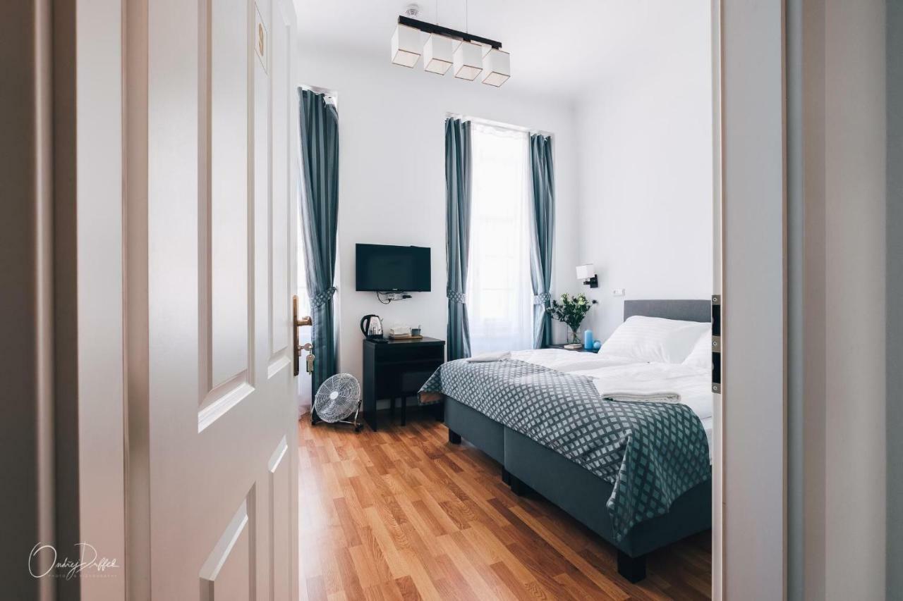 Classic Vierbettzimmer