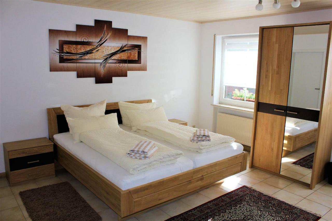 Superior Dreibettzimmer