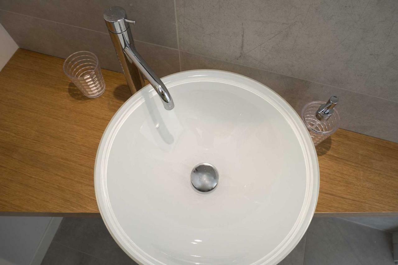 Doppelzimmer mit eigenem Bad