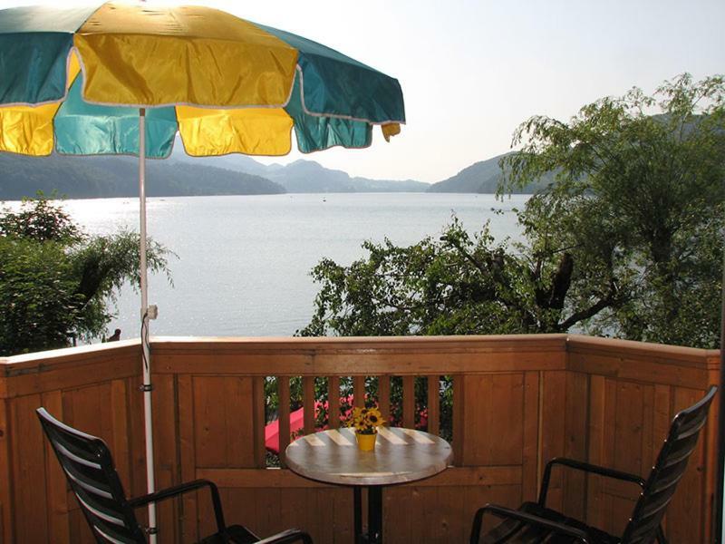 Deluxe Doppelzimmer mit Balkon