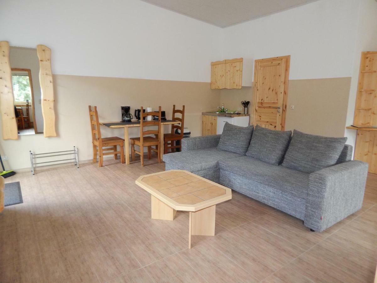 Familienzimmer