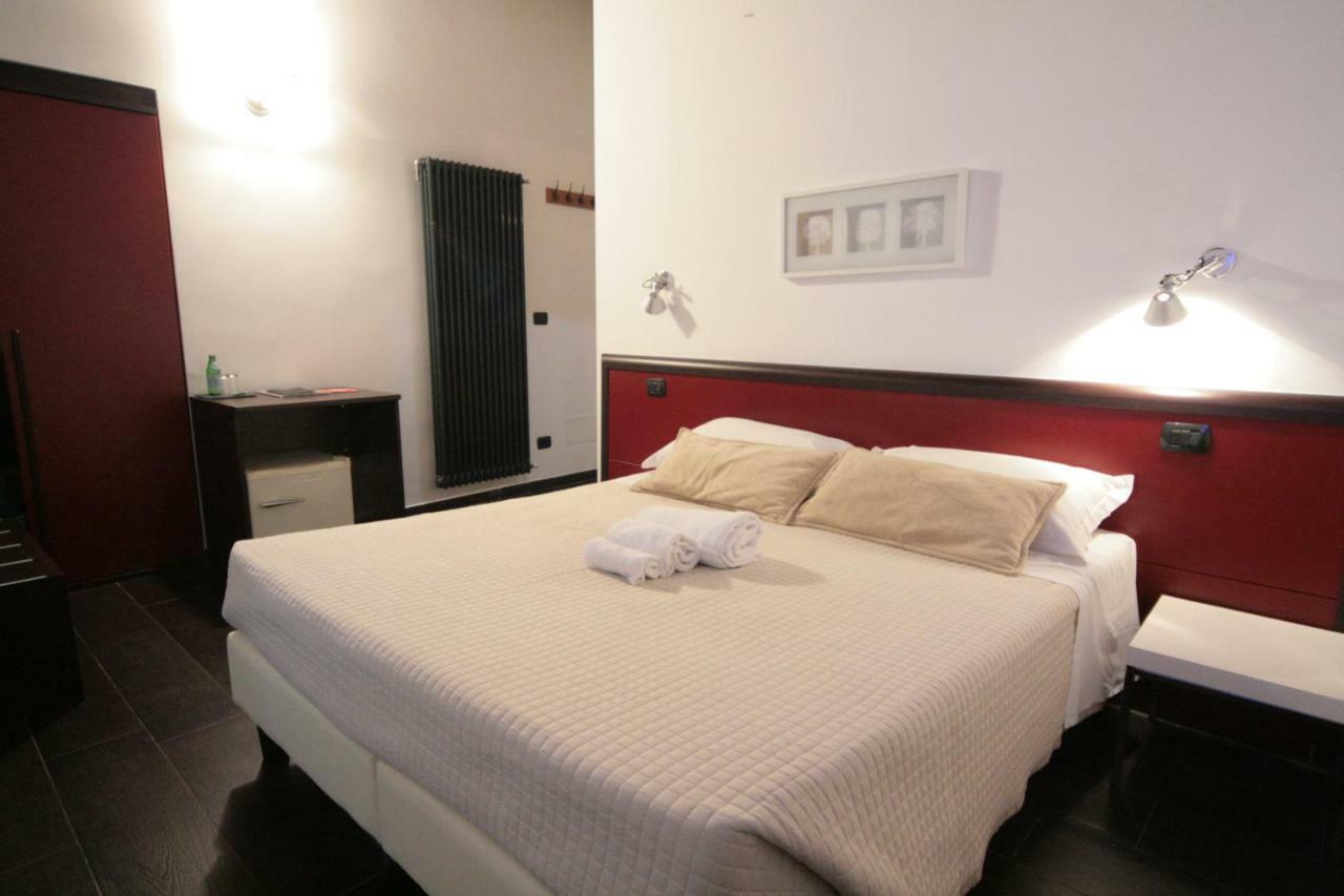 Deluxe Doppelzimmer