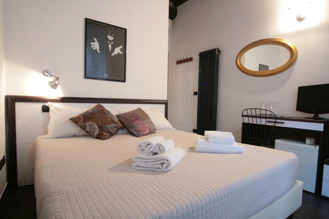 Deluxe Doppelzimmer