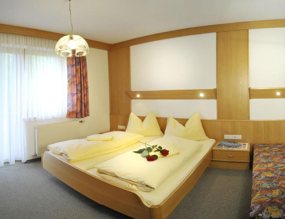 Apartment mit 2 Schlafzimmern