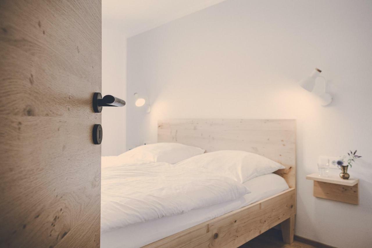 Maisonette-Apartment