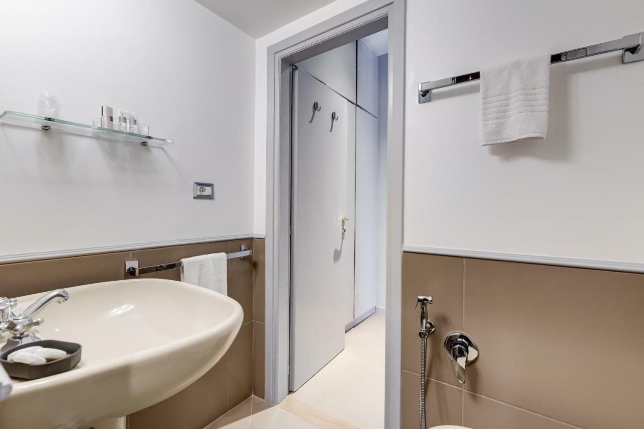 Kleines Doppelzimmer