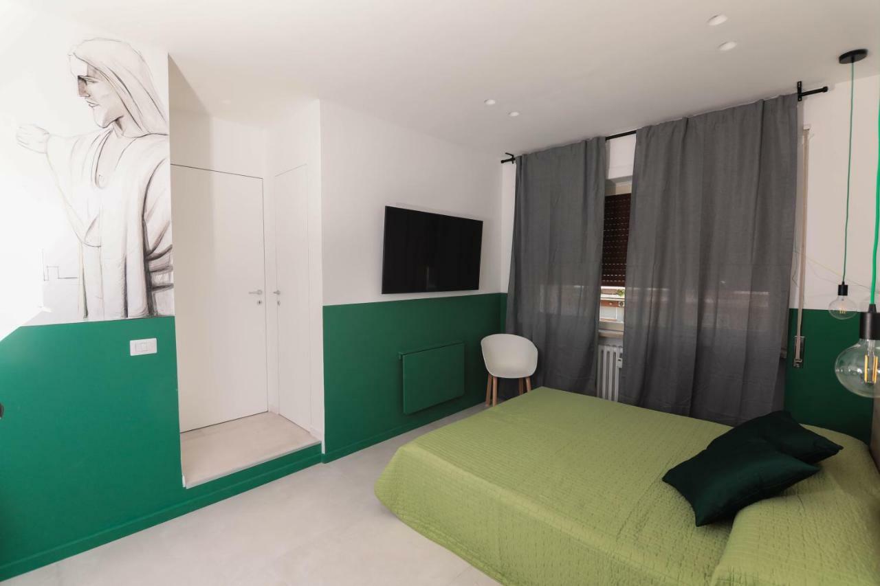 Doppelzimmer mit eigenem Bad