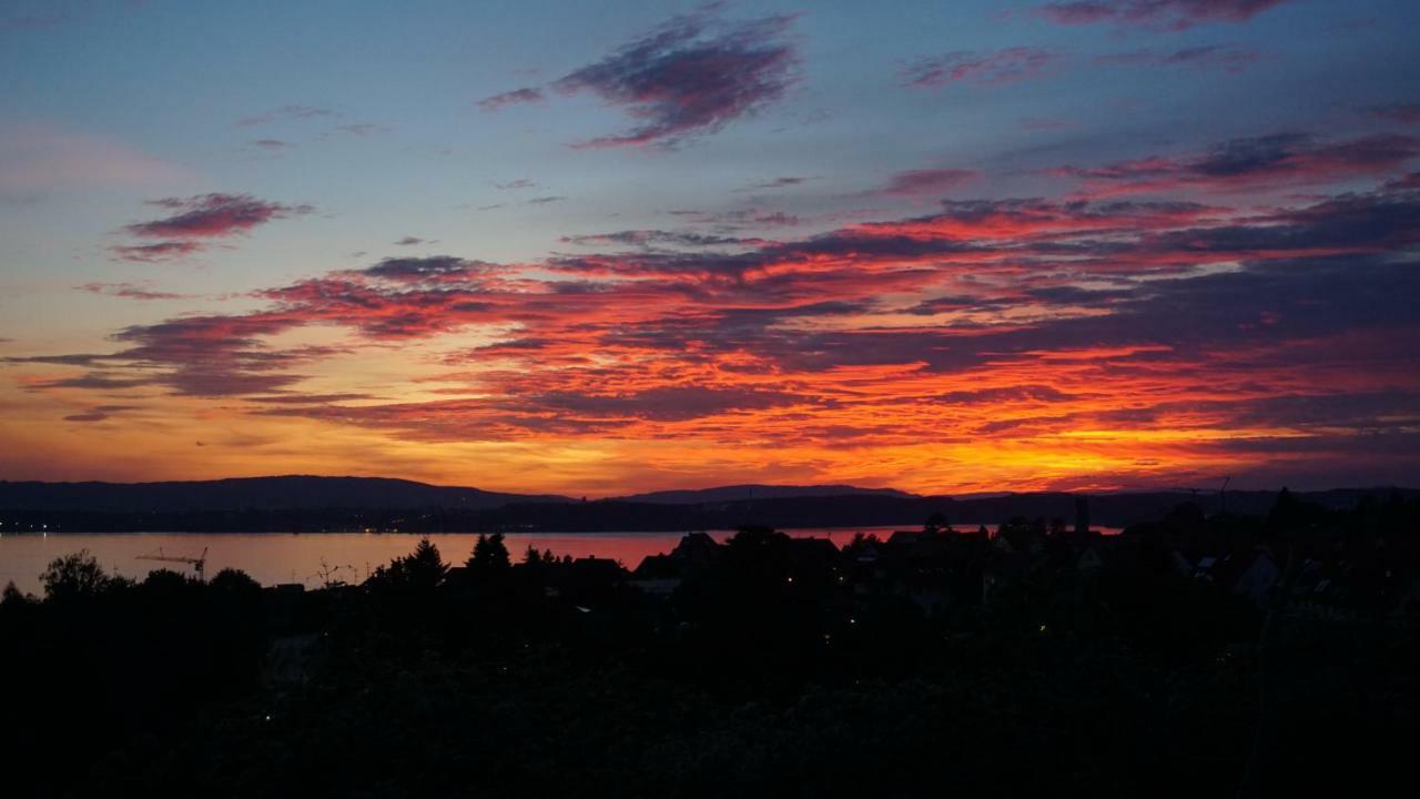 Double Room with Lake View