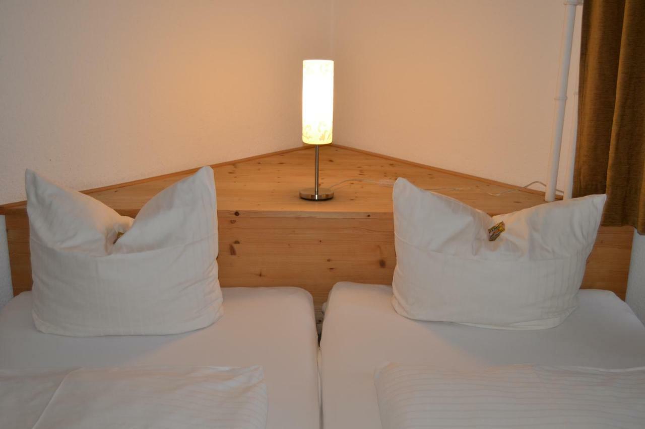 Vierbettzimmer