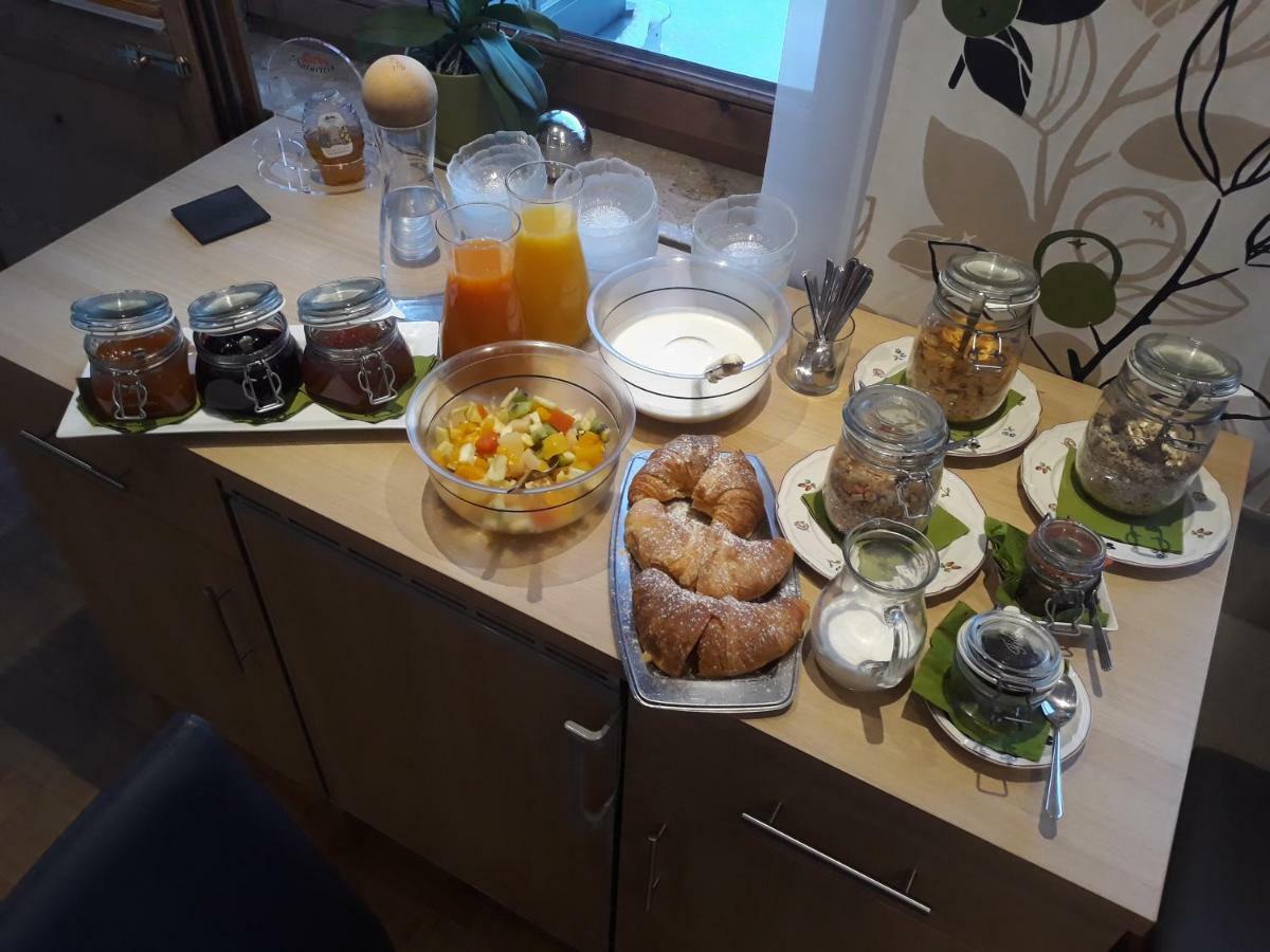 Dreibettzimmer