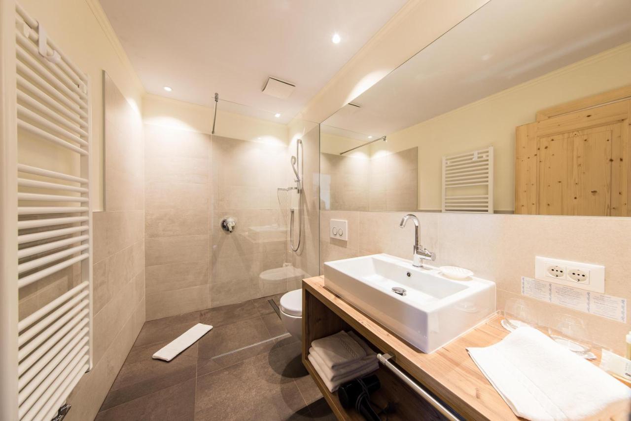 Superior Doppelzimmer mit Balkon