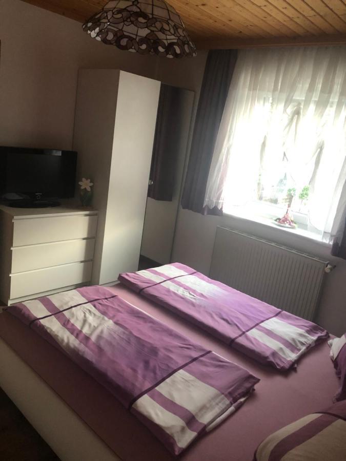 Apartment mit 2 Schlafzimmern