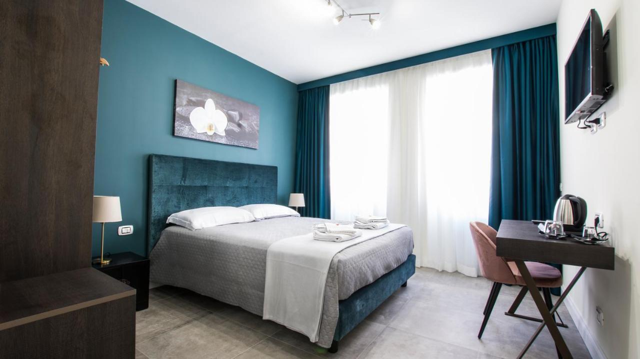 Deluxe Zimmer
