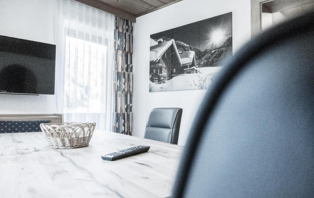 Apartment mit 2 Schlafzimmern und Balkon (4 bis 5 Erwachsene)