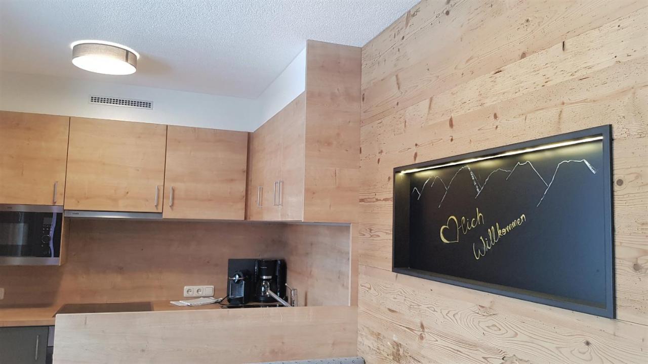 Apartment mit 2 Schlafzimmern