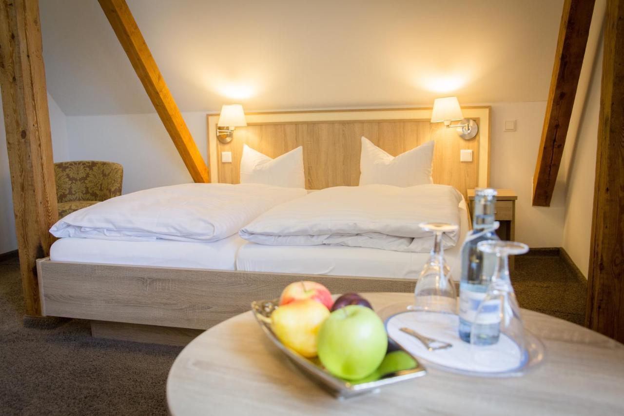 Standard Doppelzimmer