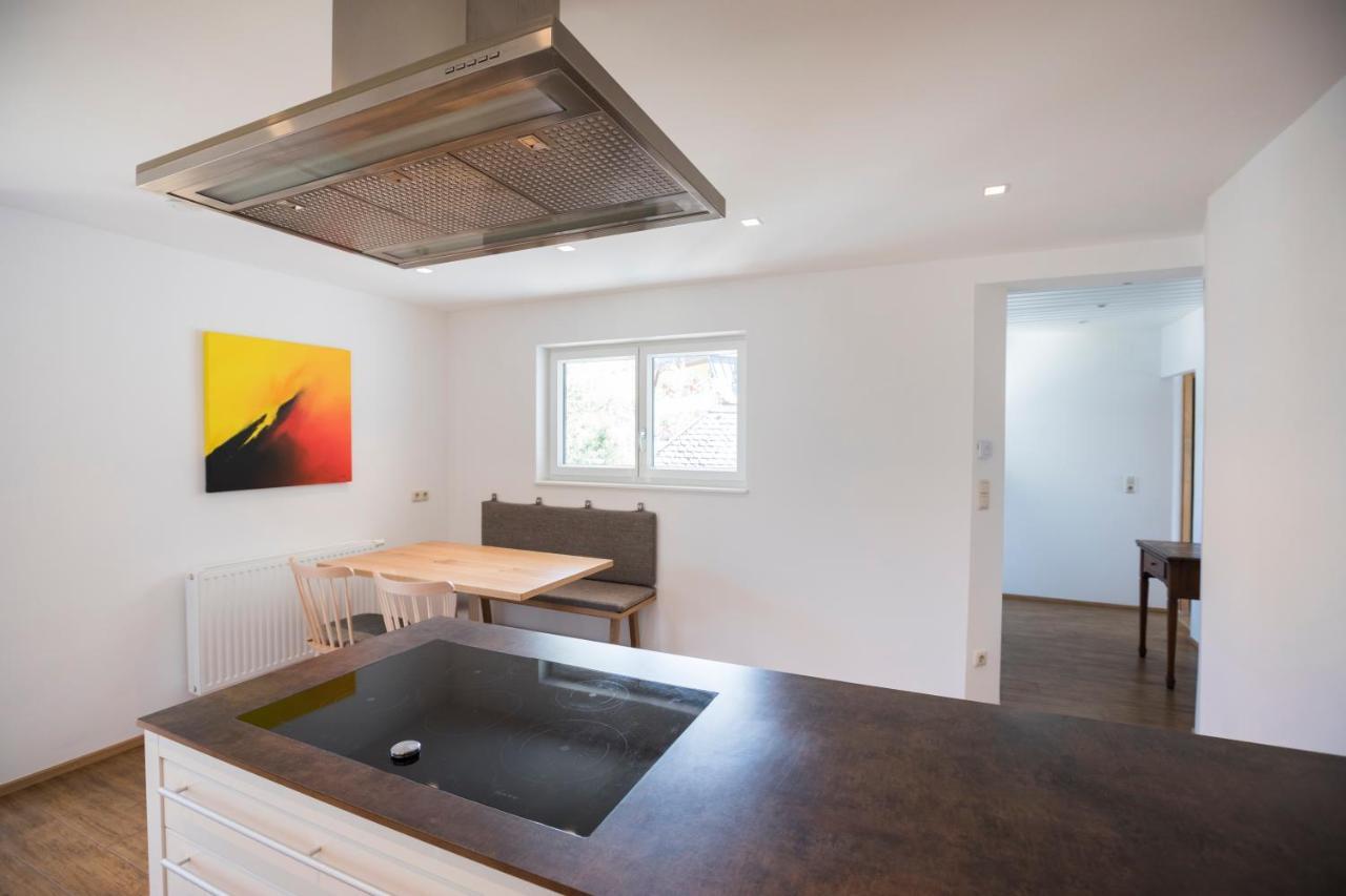 Superior Apartment mit 1 Schlafzimmer und Balkon