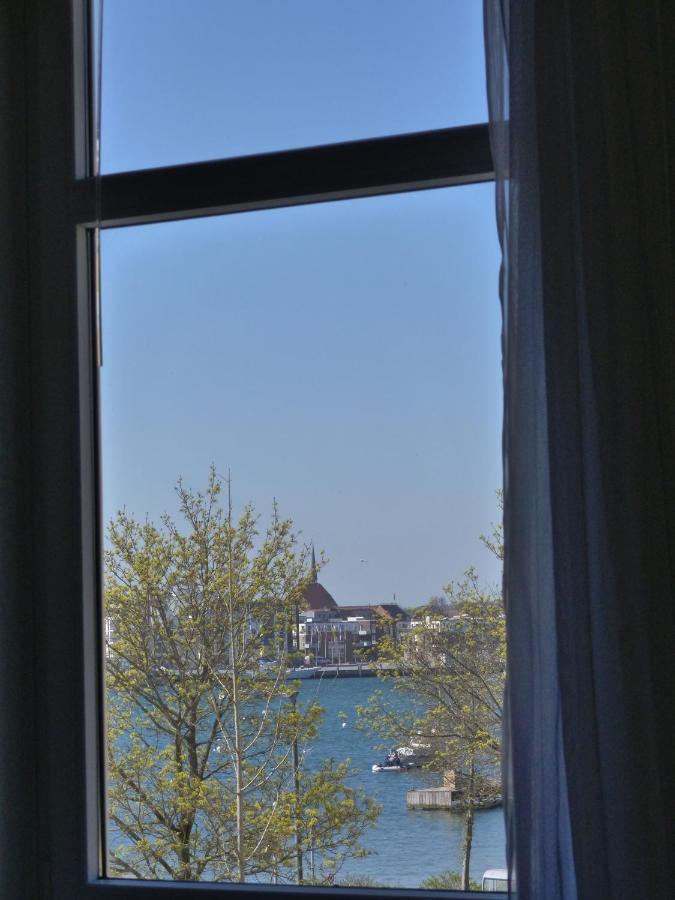 Suite mit 3 Schlafzimmern