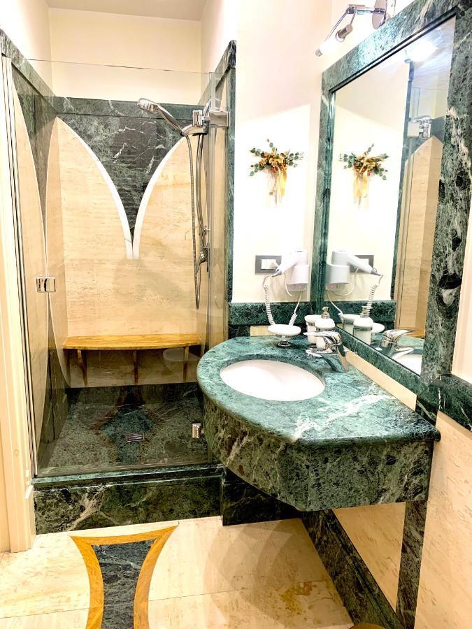 Deluxe Doppelzimmer