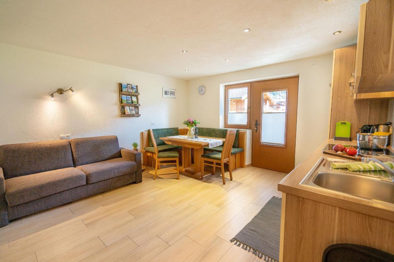 Apartment mit 1 Schlafzimmer