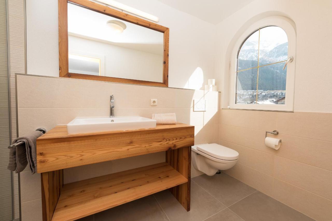 Doppelzimmer mit Bergblick