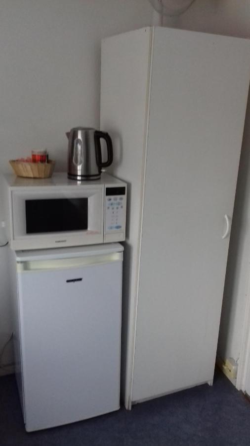 Doppelzimmer mit eigenem Bad